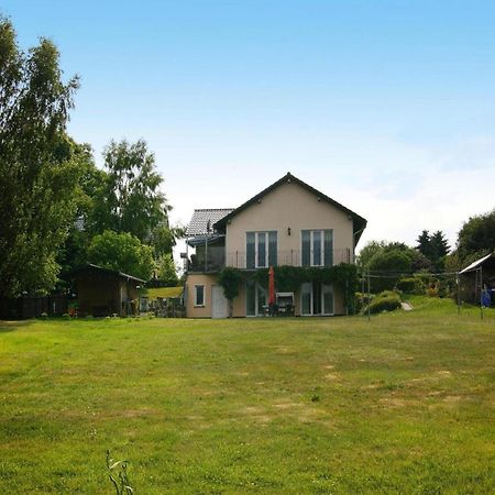 Apartment Alte Schmiede, Zemitz Exterior foto
